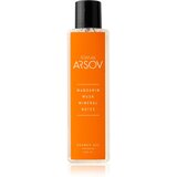 Tomas Arsov Mandarin Musk Mineral Notes gel za prhanje z vlažilnim učinkom 200 ml | Shoptok.si
