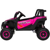 Buggy na akumulator Madman UTV-MX 4x4 - rozi | shoptok.hr