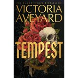 Hachette UK Victoria Aveyard - Tempest Cene