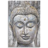 Mauro Ferretti Slika Face Buddha Light -A- | shoptok.hr