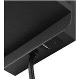  Mat crna zidna lampa Comfort – | shoptok.hr