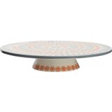 Tranquillo Stojalo za torto Floral - 1 kos | Shoptok.si