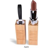 Baims Organic Cosmetics Rdečilo za ustnice - 800 Agate | Shoptok.si