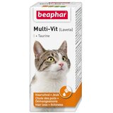 Beaphar Multi-Vit za mačke 20 ml Cene