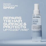 Goldwell Dualsenses Bond Pro Repair & Structure Spray pršilo za okrepitev z regeneracijskim učinkom 150 ml | Shoptok.si