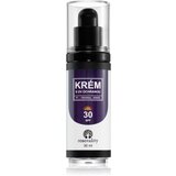 Renovality Mineral Cream with UV Protection krema za lice SPF 30 30 ml | shoptok.hr