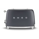 Smeg Tamno sivi toster SMEG | shoptok.hr