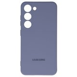  ORG Silicone Case V2 za Samsung S23 lavanda | Eponuda.ba