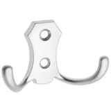 Vješalica K2405B aluminij WZ-B0-K24-05