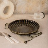 Dekordom Tanjir melida 27cm - green - hml ( 044365 ) Cene