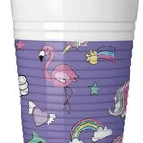 TOMOŠPED Plastične čaše Minnie metallic Disney 8 kom Cijene