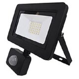 Xled RS30CX/Z LED SENZOR REFLEKTOR 30W CRN 6500K/2400LM/230V/IP65 | ePonuda.com
