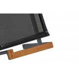 Antalya Set baštenskih stolica Ottowa Grey Black | ePonuda.com