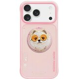 TECH-PROTECT OVITEK ZA OČALA NIMMY COOL DOG ​​​​MAGSAFE ZA IPHONE 17 PRO, ZAŠČITEN IN ELEGANTEN, (5000337630) | Shoptok.si