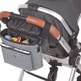Coccolle Večnamenska organizatorska torba Thea | Shoptok.si