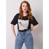 H&B T-shirt-HB-TS-3048.31P-black | Shoptok.si