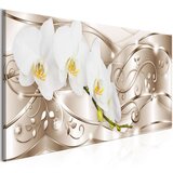  Slika - Flowering (1 Part) Narrow Beige 135x45 | shoptok.hr