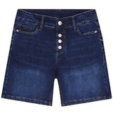 Marisse Denim Shorts L-Sh-3104 Blue | Shoptok.si