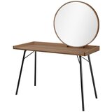 Woodman toaletni stol u Walnut Decor Rayburn Cijene