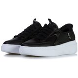 Skechers Cordova Classic New Slip ins Crna | shoptok.hr