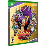  Shantae Advance Risky Revolution - Limited Run (XBOX ONE | SERIES X) | Shoptok.si