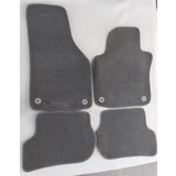 AKS LINE patosnice Standard Tepih Hyundai * I 10 FROM 03/2008-10/2013 sive Cene