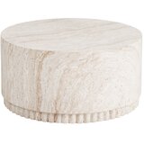 House Nordic Keramična okrogla vrtna klubska mizica ø 60 cm Bonn – | Shoptok.si