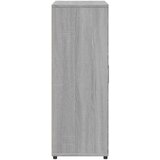  Komoda boja hrasta sonome 60x31x84 cm od konstruiranog drva | shoptok.hr