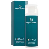 Sergio Tacchini I Love Italy balzam nakon brijanja 200 ml za muškarce Cijene