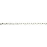 STABILIT Čelični lanac po metru (Promjer: 6 mm, Čelik, Vatrom pocinčano, Oblik karike: Od okruglog čelika kratka zrna) | shoptok.hr