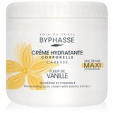 Byphasse hidrantna krema za telo vanila 500 ml Cene