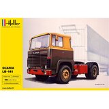 Heller SCANIA LB-141, (21312554) Cene