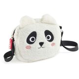 MiquelRius Torbica prazna višenamjenska Back2Fun Fluffy panda MR19664 | shoptok.hr
