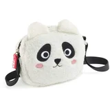 Torbica prazna višenamjenska Back2Fun Fluffy panda MR19664
