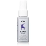 Blonde My Hair Serum serum za lase za blond lase 50 ml