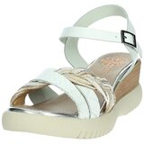 Porronet Sandali & Odprti čevlji 7043 Bela | Shoptok.si