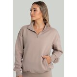 STRIX Ženska dukserica Taupe Cijene