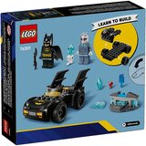 Lego DC: Batman i Batmobile protiv Mr. Freezea | shoptok.hr