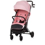 Chipolino kolica za bebe pixie, siva LKPX02502CL | Eponuda.com