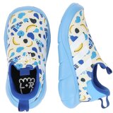 Adidas Športni čevelj 'MONOFIT TR I' modra / rumena / bela | Shoptok.si