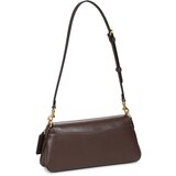 Coach JET SHOULDER BAG Smeđa | shoptok.hr