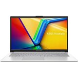 Asus Prenosnik Vivobook Go 15 E1504FA-BQA5337W 39,6 cm (15,6"), Ryzen 5 40, 16 GB RAM, 512 GB SSD, Radeon Graphics, W11H, (5000239086) | Shoptok.si