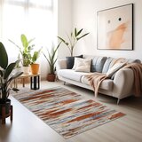  Tepih Era 70x130 cm, sort | shoptok.hr