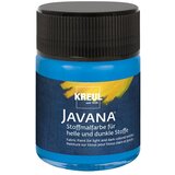  Barva za svetli in temni tekstil JAVANA 50 ml | različne barve | Shoptok.si