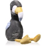 Saro Baby Jungle Party Longlegs plišasta igrača Toucan 1 kos | Shoptok.si