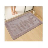 Shine mink mink bathmat | Eponuda.com