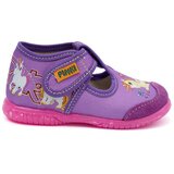 PINKI Patofne Patofne Poluotovrene Clasic Light Ljubicasta Devojčice Uzrasta 0-4 Godine | ePonuda.com