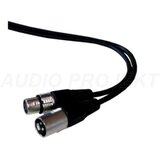 Ibiza Kabal CM20XXF XLR M – XLR Ž 20 m | Eponuda.ba