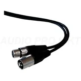 Kabal CM20XXF XLR M – XLR Ž 20 m