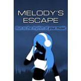 Steam melody's escape (pc) key global | Eponuda.com
